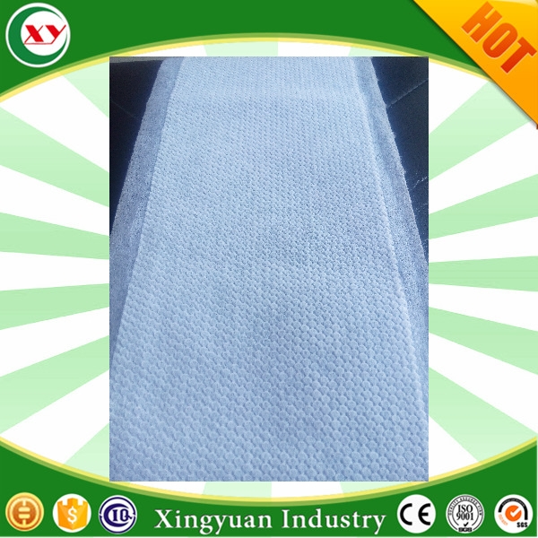 Hydrophilic Laminated Nonwoven Fabric