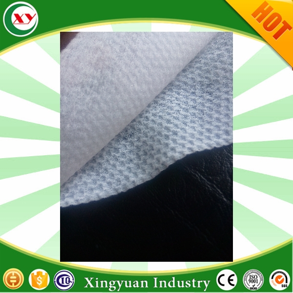 Hydrophilic Laminated Nonwoven Fabric