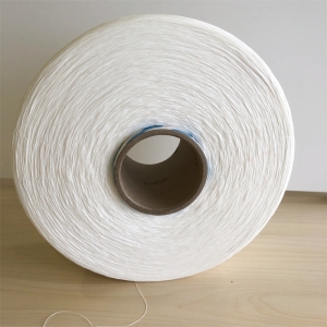 Hot Sale Raw Material High Elastic Spandex Yarn