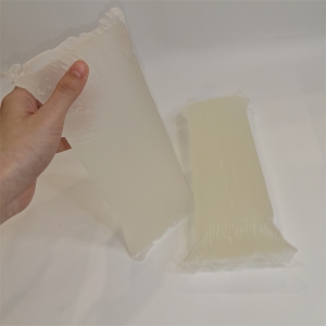Baby Diaper Raw Materials Elastic Hot Melt Glue Henkel Brand