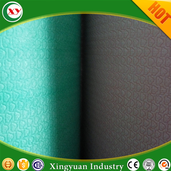  disposable baby diaper raw material