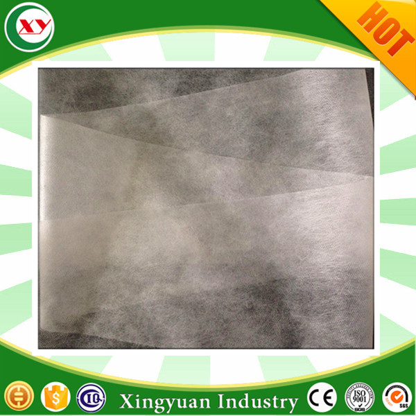 Spun bond Non woven Fabrics