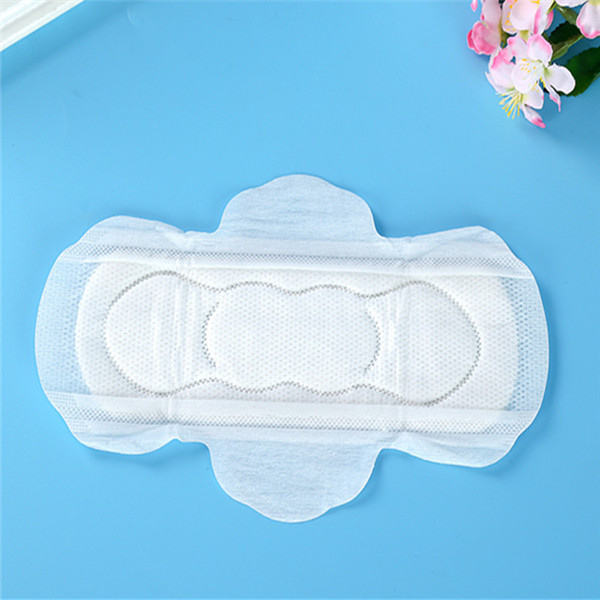 sanitary napkins Non woven 