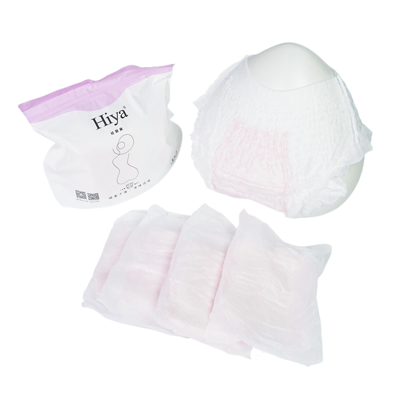 Menstrual Pants 