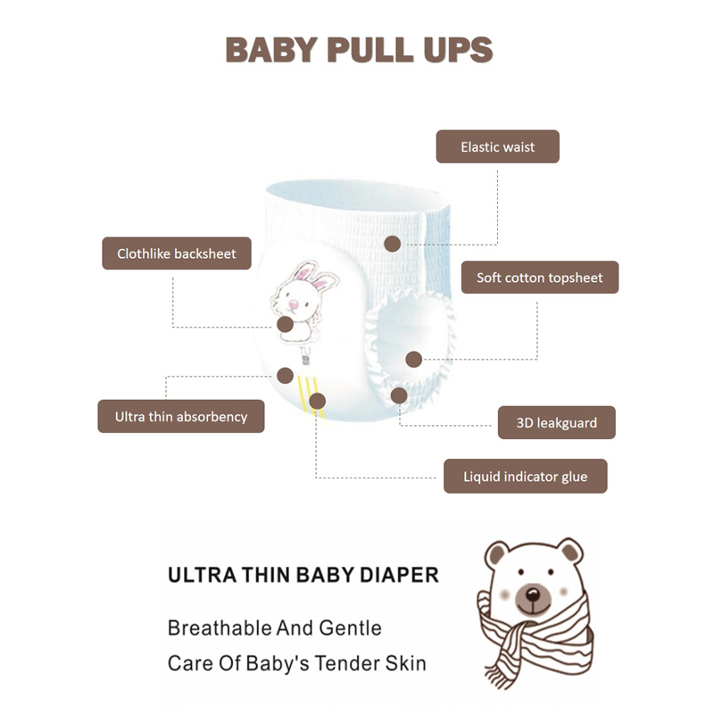 diaper