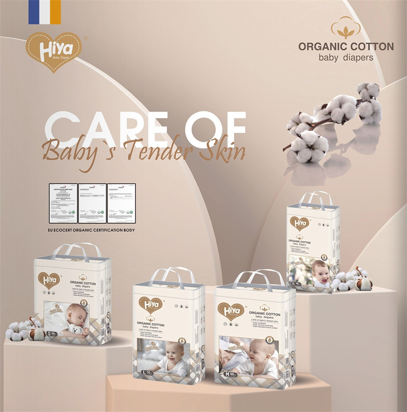 baby pull up diapers