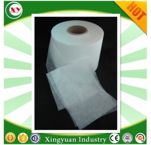 hydrophilic nonwoven use for nappy