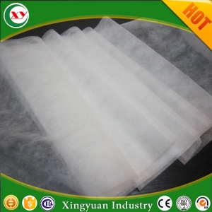 Super Soft Nonwoven for baby diaper