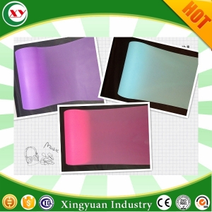 PE brethable film for Sanitary