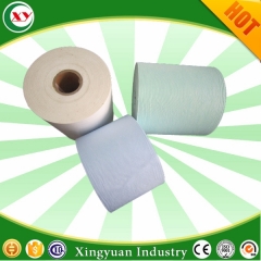 leg cuff SMMS Hydrophobic nonwoven