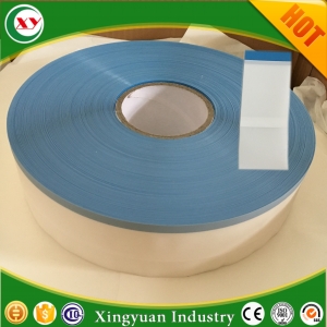 disposable adult diaper PP side tape