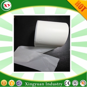 embossed PE film raw material