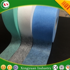 Hydrophilic Nonwoven ADL