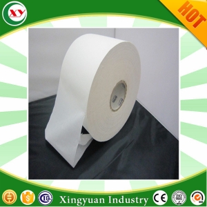 Tissue paper for pads raw materials