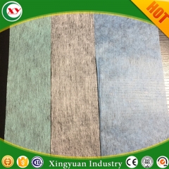 Hydrophilic Nonwoven ADL