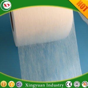 PE/PP nonwoven