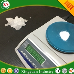 Sap super absorbent polymer