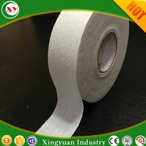 sanitary napkin absorbent paper