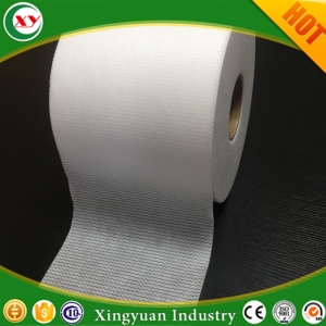 super soft nonwoven frontal tape for nappy