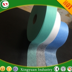 Hydrophilic Nonwoven ADL