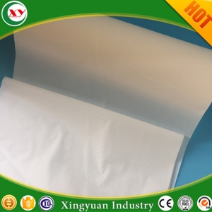 sanitary napkin under pads pe film