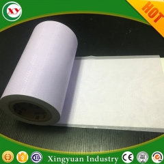 sanitary napkin laser pe film