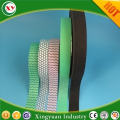 chip for sanitary napkin absorbency core