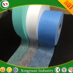 Hydrophilic Nonwoven ADL