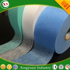 Hydrophilic Nonwoven ADL