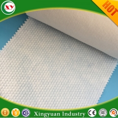 Baby wet wipes spunlace nonwoven