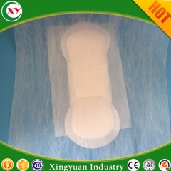 PE/PP nonwoven