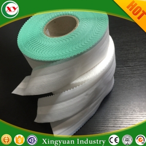 velcro side tape for adult diaper