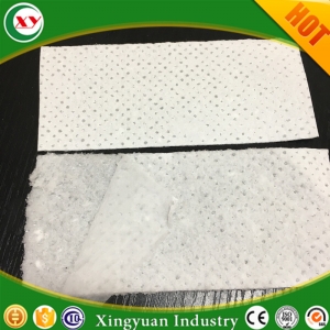 fluff pulp SAP absorbent paper