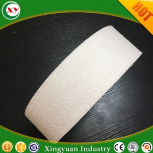 sanitary napkin absorbent paper