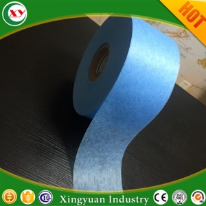 Hydrophilic Nonwoven ADL