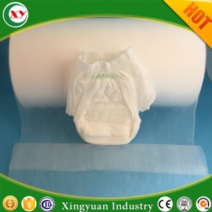 underpads sss nonwoven