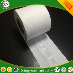 velcro side tape for adult diaper