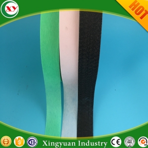chip for sanitary napkin absorbency core