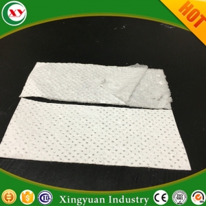 fluff pulp SAP absorbent paper