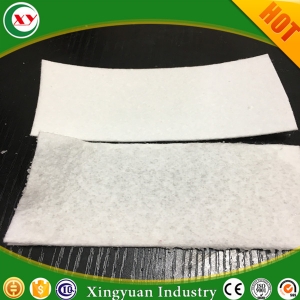 sanitary napkin absorbent paper