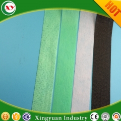 chip for sanitary napkin absorbency core
