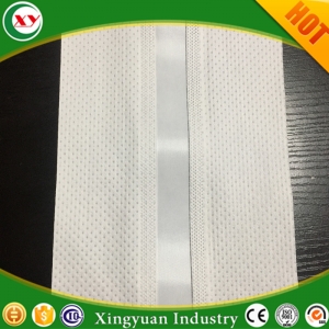 velcro side tape for adult diaper