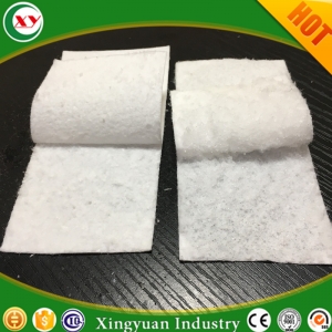 sanitary napkin absorbent paper