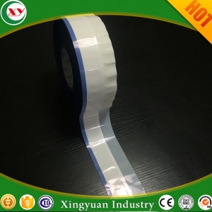 baby diaper PP side tape