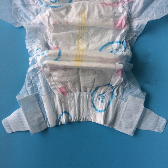 premium baby diaper