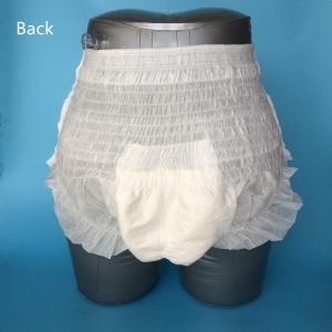 adult diaper panties