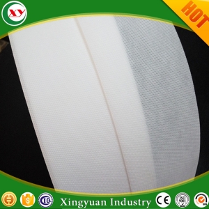 Small ear nonwoven for baby nappy