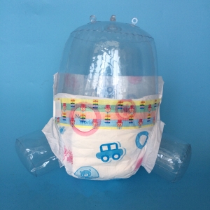 Baby Diaper for free sample