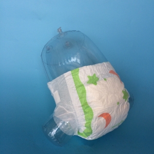 Baby Diaper for Africa Market