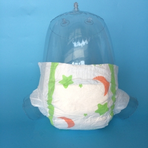  baby diaper manufacturer